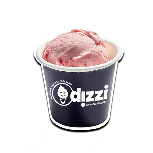 Strawberry Daiquiri